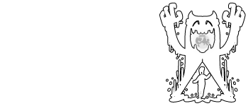 Don't Eat The Campers logo