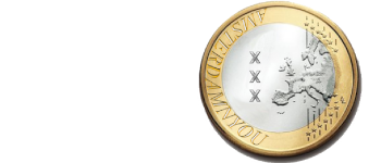 Amsterdamn you! logo