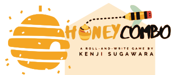 HoneyCombo logo