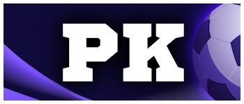 PK logo