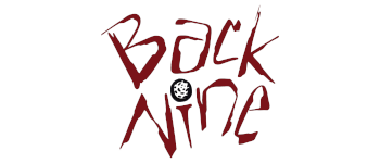 Shift Game Series: Back Nine by Phil Moulton logo