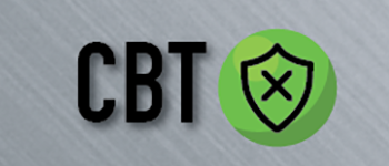 Cosmic Battle Training (CBT) Card Game logo