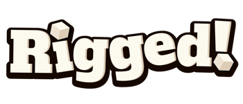 Rigged! logo