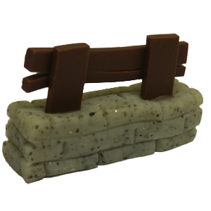 Handmade Fence Thumbnail