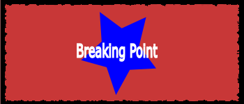 Breaking Point TCG [Starter Pack] logo