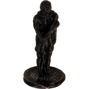 Caveman, TB15, Black Thumbnail