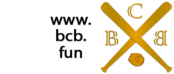 Baseball Card Battle logo