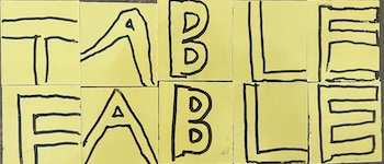 Table Fable logo