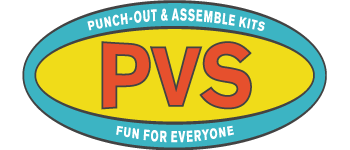 PVS BookShelfie HP Lovecraft logo