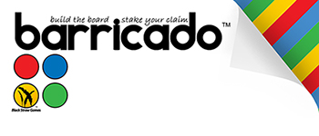 Barricado logo