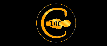 Legend of the Cipher, Core Vol. 1, Gold logo