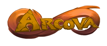 Arcova - Aftermath logo