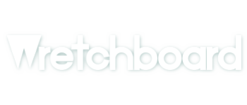 Wretchboard logo