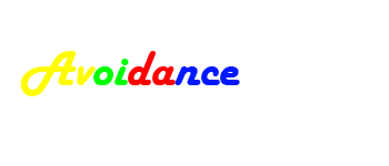 Avoidance logo