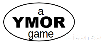 YMOR License logo