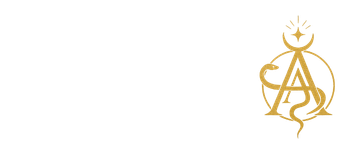 Unbound Tarot - A Lilith Story logo