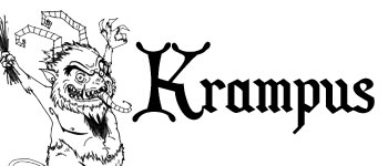 Krampus logo