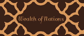 Wealth of Nations logo