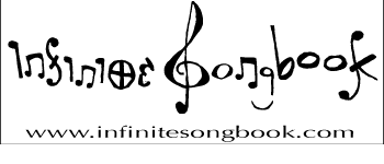 Infinite Songbook logo