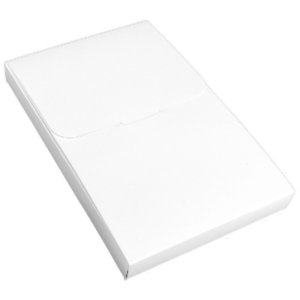 Blank Box, Hook, Jumbo (36) Thumbnail