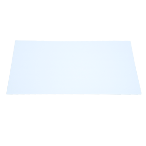 Blank Mat, Domino Thumbnail