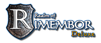 Rimembor - Deluxe Land Tiles logo