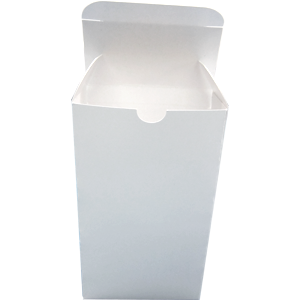 Blank Box, Tuck, Tarot (90) Thumbnail