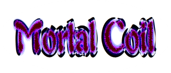 Mortal Coil logo