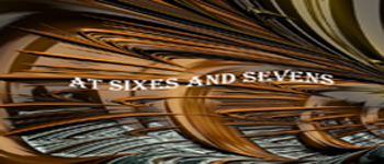 At Sixes and Sevens logo