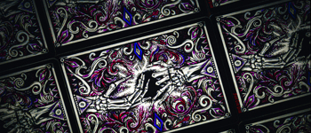 Dark Horse Token Set A logo