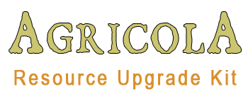 Resource Kit for Agricola logo