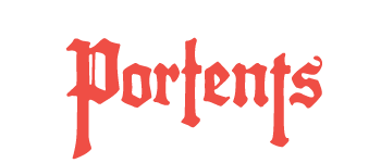 Portents logo