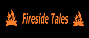 Fireside Tales logo