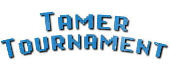 Tamer Tournament Basic Edition logo