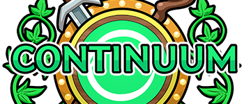 Continuum: Flip Card Game - Complete Edition logo