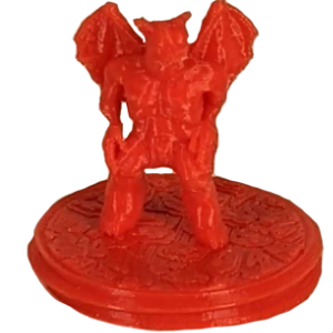 Imp, Fantasy, TB25 Thumbnail