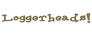 Loggerheads logo
