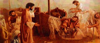 Jesus Life and Ministry logo