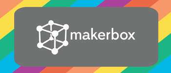 Makerbox logo