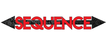 Sequence: Ancient History logo