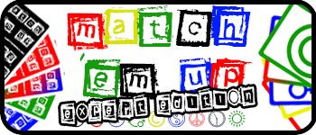 Match 'Em Up - Expert Edition logo