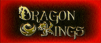 Dragon Kings logo
