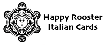 Beginner Briscola logo