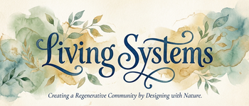Living Systems logo