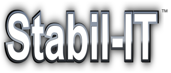 Stabil-IT logo