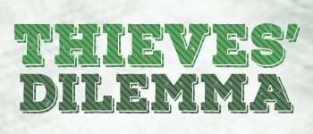 Thieves' Dilemma logo