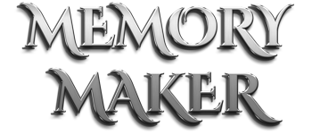 MEMORY MAKER logo