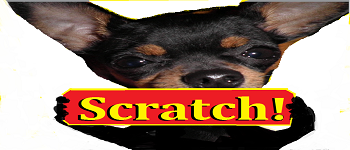 Got an Itch? logo