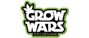 Grow Wars the CardGame Versi&oacute;n en Espa&ntilde;ol logo
