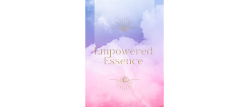 Empowered Essence Deck logo